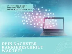Karrie bei D-Consult J. & M. GmbH