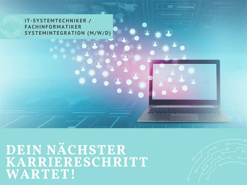 Karrie bei D-Consult J. & M. GmbH