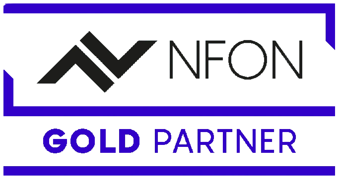 NFON Gold Partner